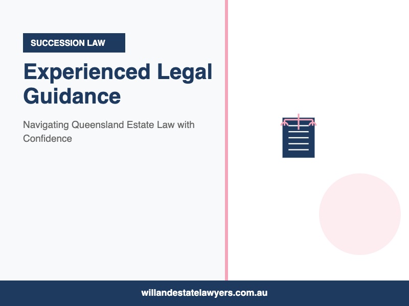 Lost Will? Here’s what to do