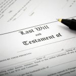 What is a will?