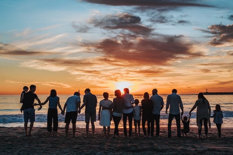 Inheritance Laws Queensland